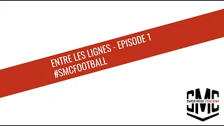 Entre les lignes - Episode 1