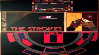The Strokes - What Ever Happened?
