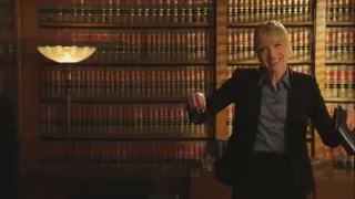 Leverage S3 Gag Reel