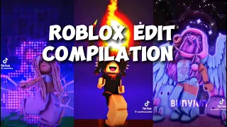 ROBLOX EDIT COMPILATION #4