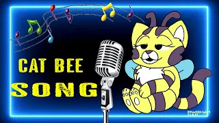 CAT BEE SONG - Poppy Playtime: Chapter 3❤️❤️❤️