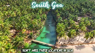 SOUTH GOA - I Never Expected this beauty | This is Offbeat Goa