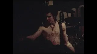 Sex Pistols - Pretty Vacant [HUN SUB]