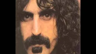 Frank Zappa - Apostrophe (') - Don't Eat the Yellow Snow Suite