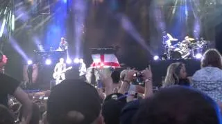 Linkin Park - In The End @Download Festival 2014