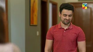 Badnaseeb | 55 | Best Scene 06 | Hum TV