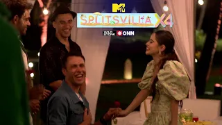 Splitsvilla 14 | Will Urfi's Rose for Amir start a whacky connection?