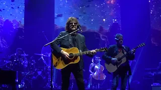 "Turn To Stone"  Jeff Lynne's ELO Live 2018 UK Tour