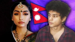 Sushmita Regmi : Dark Side Of Nepal's Beauty Industry | SR PAY