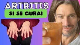 😱 IMPRESIONANTE Testimonio de ARTRITIS Reumatoide Con Giselly | Tú Con DOLOR | Dr. Ludwig Johnson