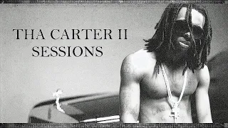 Lil Wayne - Carter 2 Sessions (Compilation)