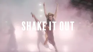 Auckland Dance Company presents "Shake It Out" - The ADC Lyrical Students