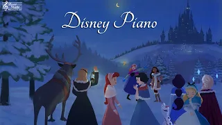 Disney Relaxing Piano Collection ディズニーピアノ 디즈니 피아노 모음