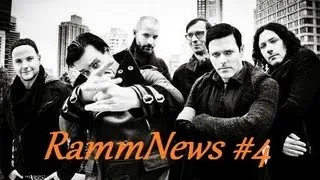 RammNews #4