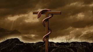 As Moses Lifted Up The Serpent - #80 FAITH BUILDER DEVOTIONS