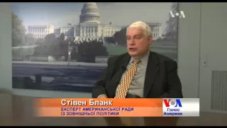 Путін штовхає Україну до самогубства - експерт про виконання Мінських угод. Відео