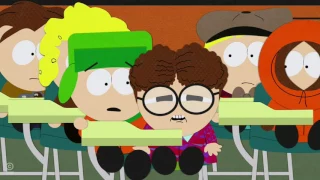 Concentration Camp - South Park