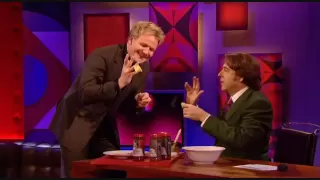 Gordon Ramsay on Jonathan Ross 2009.12.04 (part 2) (hq)