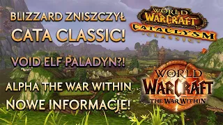 World of Warcraft - Tygodnik Nowości #83