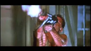 DIE HARD Trailer (1988) HD