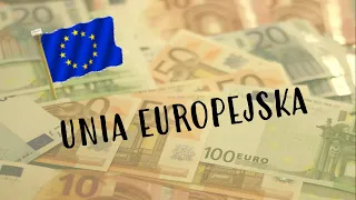 Unia Europejska