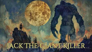 Folk Tales: Jack The Giant Killer