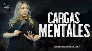 Pra Lisney de Font | Cargas Mentales | 11-26-23