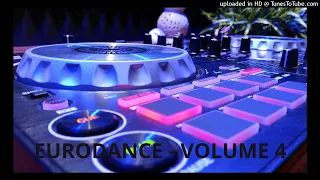 EURODANCE - VOLUME 4