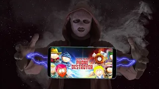 Об этом не говорят топы South park phone destroyer/ Гайд на фракции в Phone destroyer