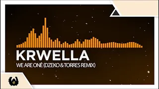 [Progressive House] - Krewella - We Are One (Dzeko & Torres Remix)