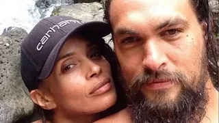 Lisa Bonet and Jason Momoa's Unconventional Love Story