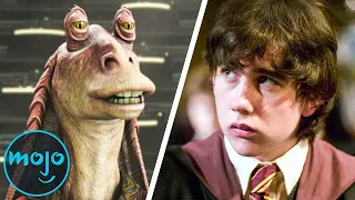 Top 10 Movie Characters That Were More Important Than You Realize