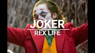 Joker 2019 OST - Movie bgm "Sad song" / 小丑 - 電影背景音樂 (1hr/1小時)