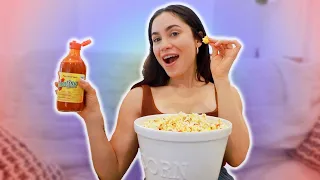 What It's Like Being MEXICAN AMERICAN | Smile Squad Comedy