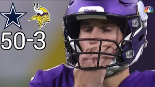 NFL Unstoppable Moments of the 2022 Season Week 11