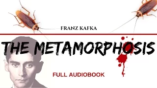 [Full AudioBook] The Metamorphosis - 1915 | By Franz Kafka - Listen, Read, & Relax