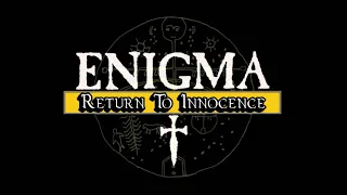 Enigma - Return To Innocence (Orig. Full Instrumental Unused Vocals) HD Enhanced Sound 2023