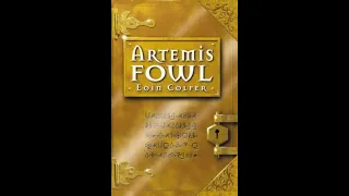 Artemis Fowl - Book 1 - Prologue