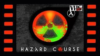 Hazardous Course 📼 Прохождение | Стрим 1 📼 Что в шкатулке?