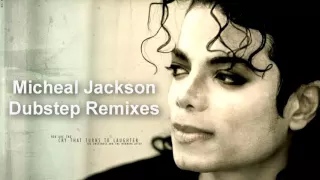 Michael Jackson - Smooth Criminal (Chimpo Dubstep Remix)