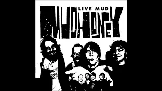 Mudhoney - Live Mud (Full Album) HQ