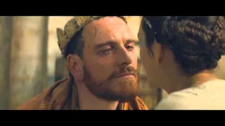 Macbeth Official Trailer (2015) Michael Fassbender, Marion Cotillard Movie HD   YouTube