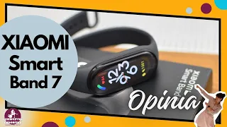 Xiaomi Smart Band 7: Czy warto kupić tę opaskę fitness? Moja opinia