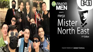 11th EDITION GARNIER MEN || MEGA MISTER NORTHEAST MY JOURNEY✈️ || MIJING BAGLARY ||