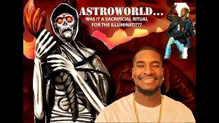 ASTROWORLD... Spells, Rituals, and the TRUTH they DIDN'T want you to know ! - THE LAW OF ATTRACTION