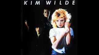 Kim Wilde Kids In America