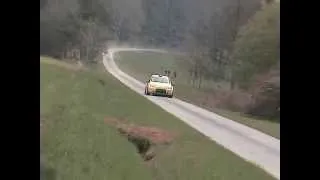 Fürst von Vrede Rallye 2014 Jura Rallye WP Sandsee 2 2014 04 05 22 48 19