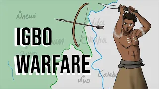 How Abam Warriors dominated South-East Nigeria (Ikpirikpi Ogu)