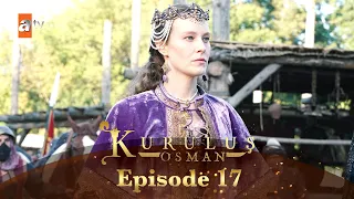 Kurulus Osman Urdu | Season 3 - Episode 17