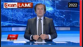 Edicioni i Lajmeve Tv Klan 11 Prill 2022, ora 23:30 Lajme - News